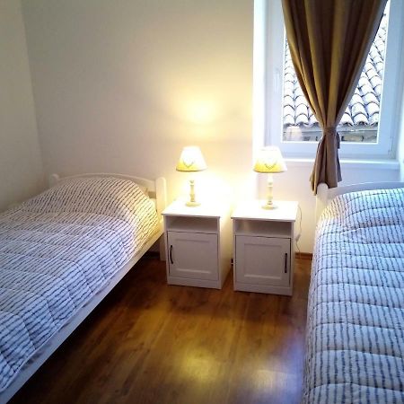 Rosemary Apartment Koper Eksteriør billede