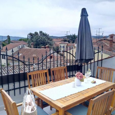 Rosemary Apartment Koper Eksteriør billede