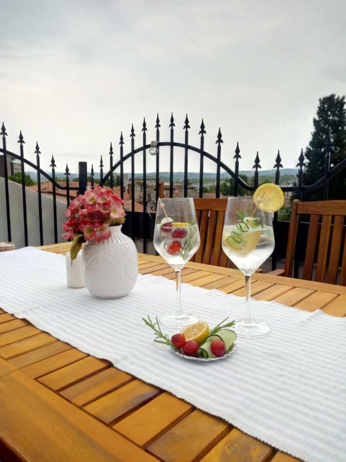 Rosemary Apartment Koper Eksteriør billede