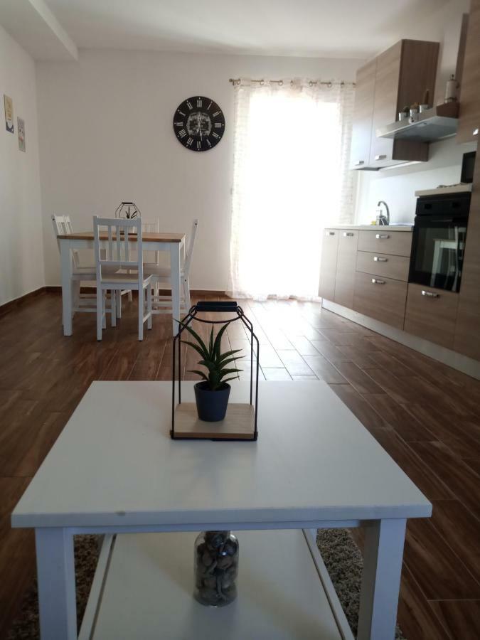 Rosemary Apartment Koper Eksteriør billede
