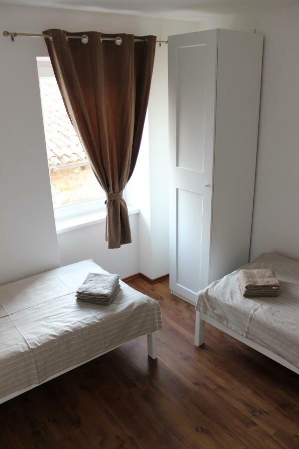 Rosemary Apartment Koper Eksteriør billede