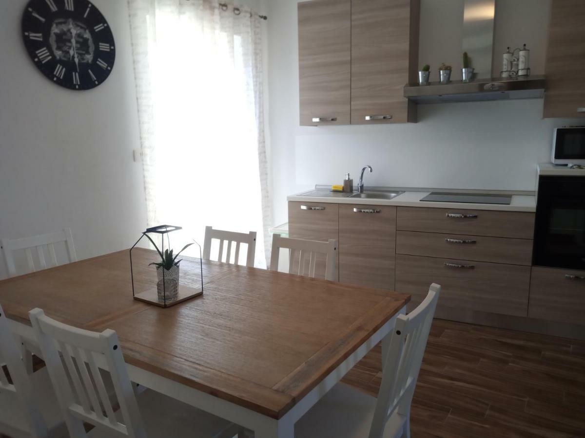 Rosemary Apartment Koper Eksteriør billede