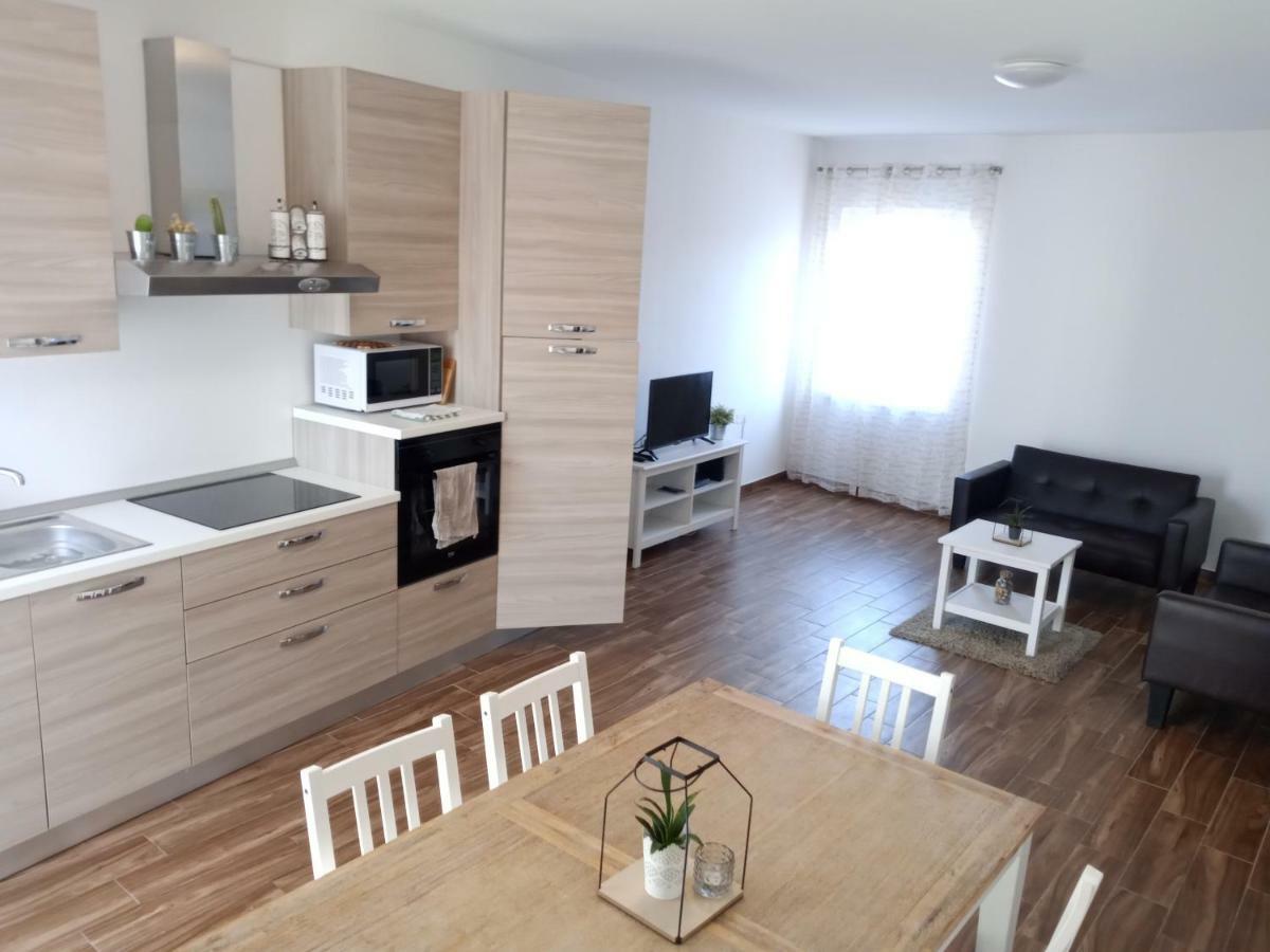 Rosemary Apartment Koper Eksteriør billede