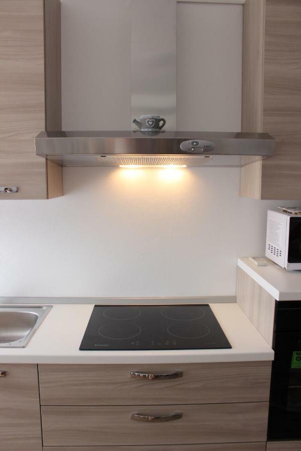 Rosemary Apartment Koper Eksteriør billede