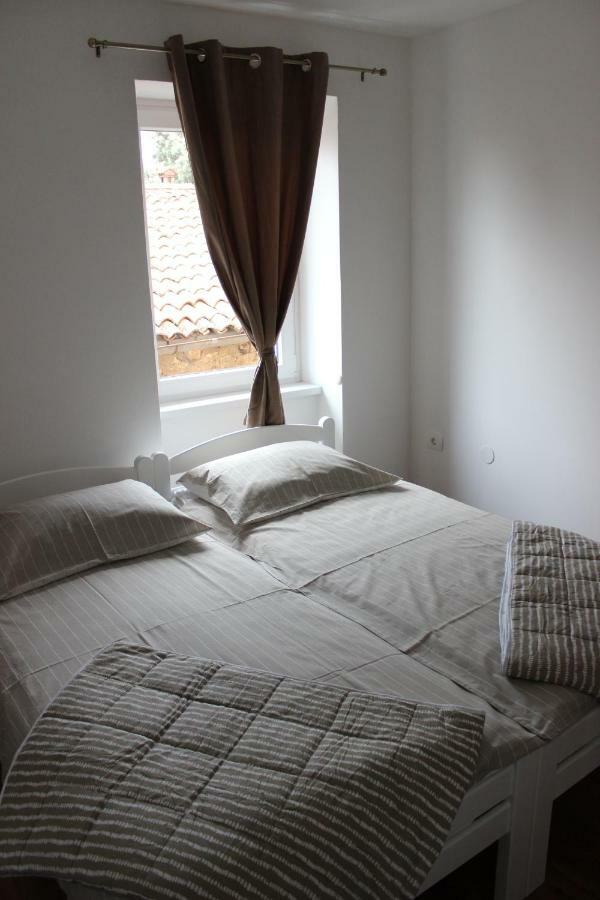 Rosemary Apartment Koper Eksteriør billede